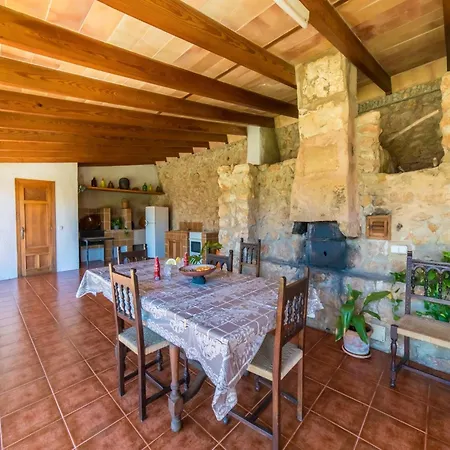 Semesterbostad In Pollensa For 6 Guests *