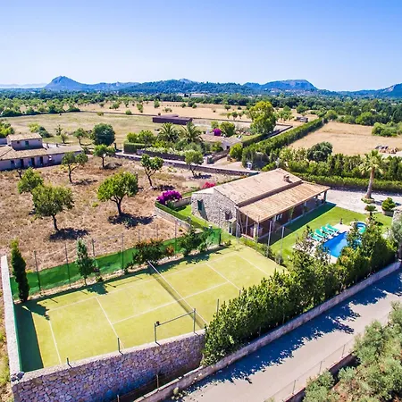 Semesterbostad In Pollensa For 6 Guests Port de Pollença