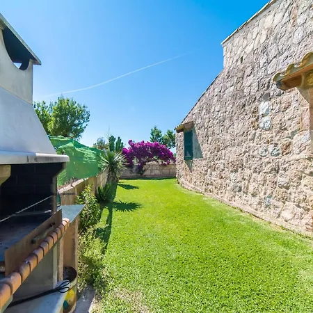 In Pollensa For 6 Guests