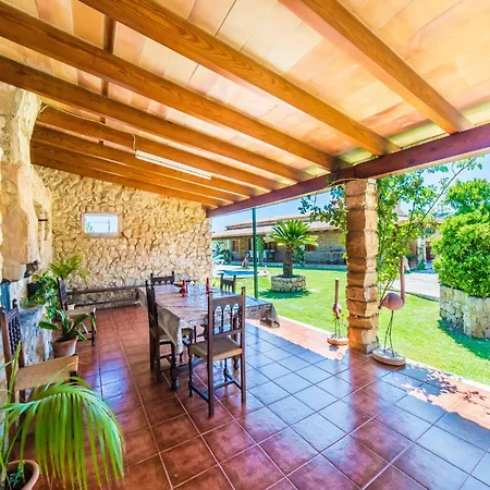 In Pollensa For 6 Guests