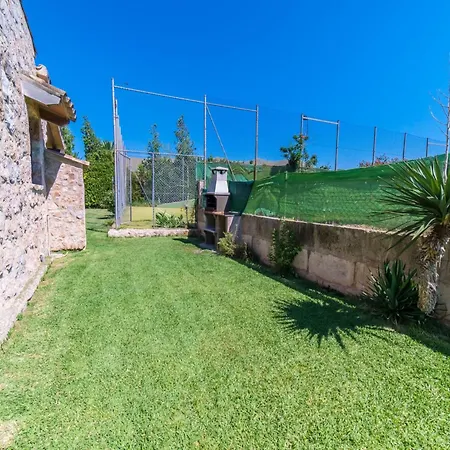 Semesterbostad In Pollensa For 6 Guests