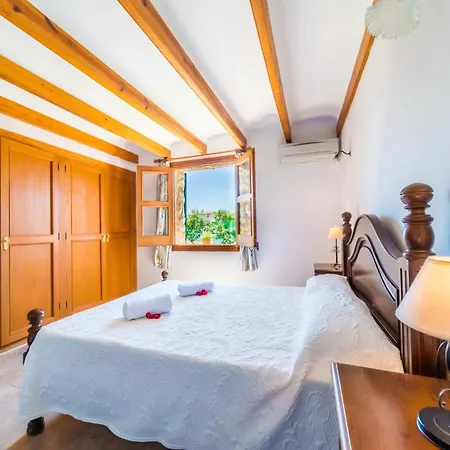 In Pollensa For 6 Guests