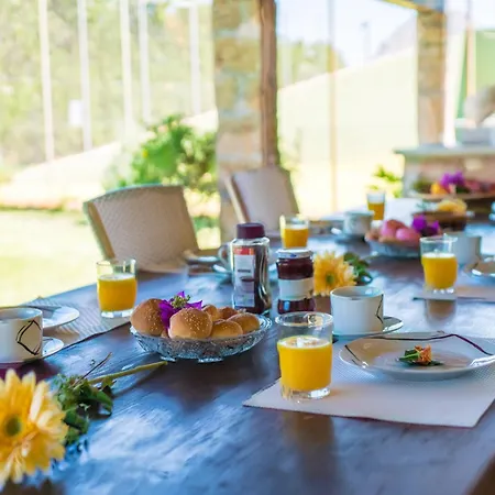 In Pollensa For 6 Guests 別荘 ポルト・ダ・ポリェンサ